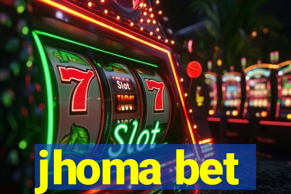 jhoma bet