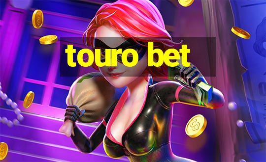 touro bet