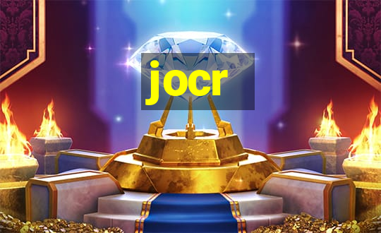 jocr