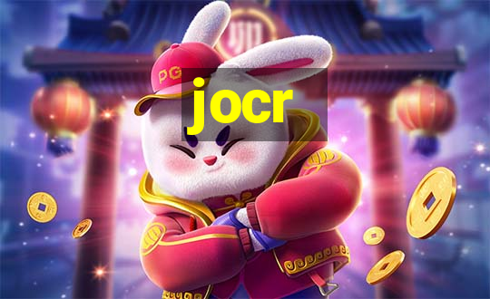 jocr