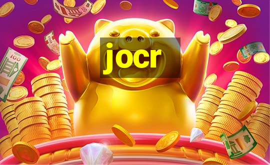 jocr