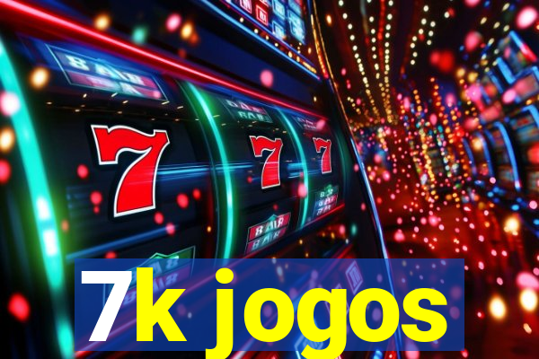 7k jogos