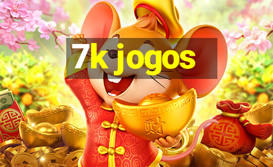 7k jogos