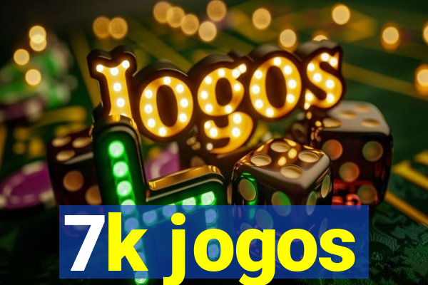 7k jogos