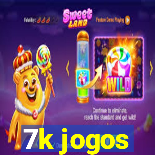 7k jogos