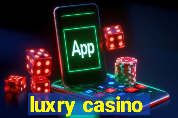 luxry casino