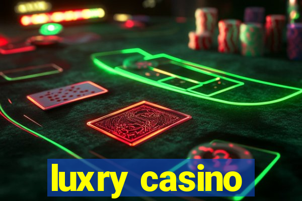 luxry casino