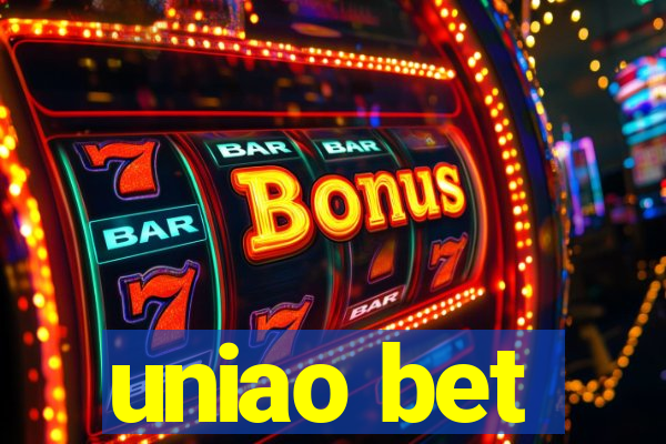 uniao bet