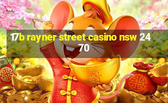 17b rayner street casino nsw 2470