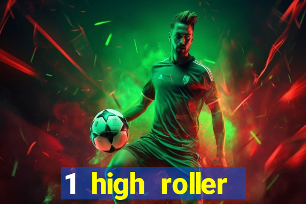 1 high roller casino betway casino review