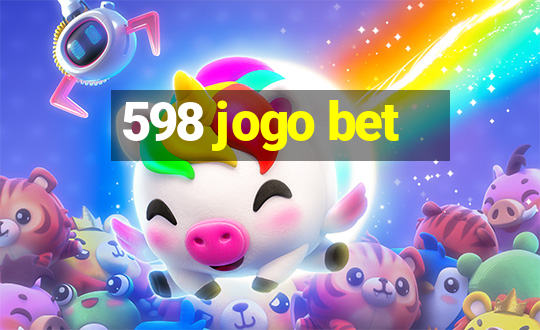 598 jogo bet