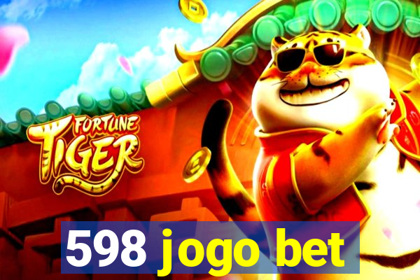 598 jogo bet