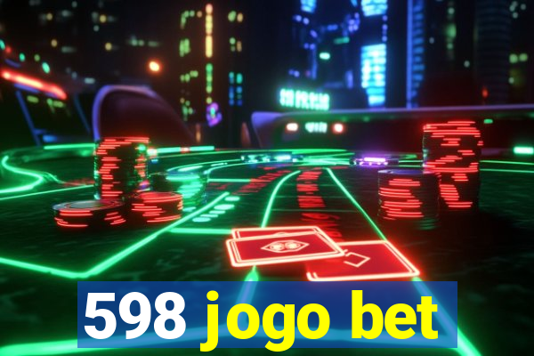 598 jogo bet