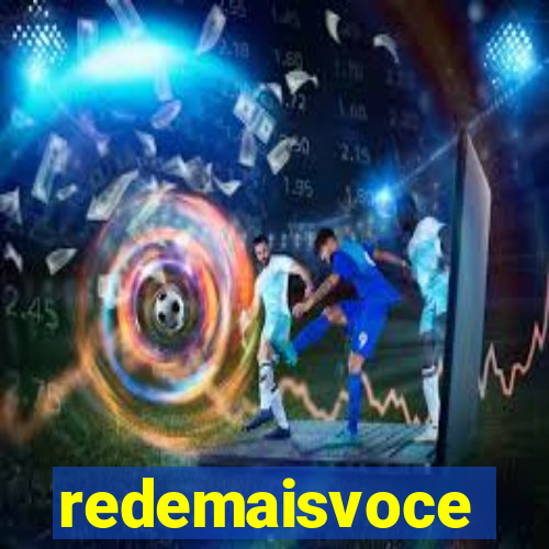 redemaisvoce