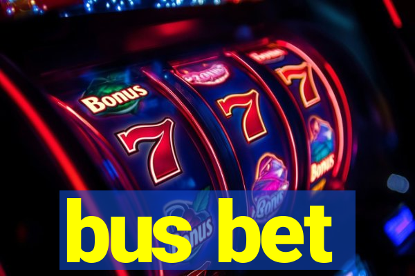 bus bet