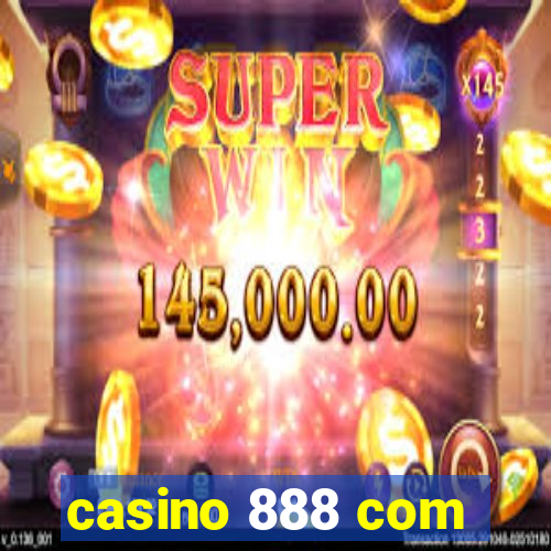 casino 888 com