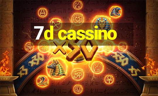 7d cassino