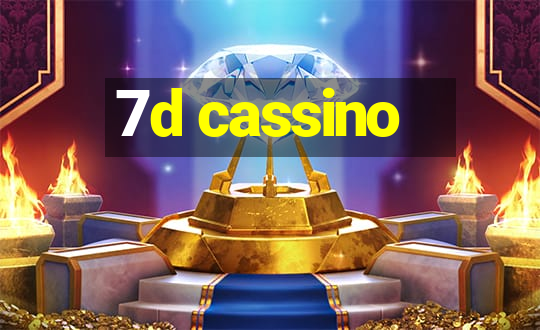 7d cassino