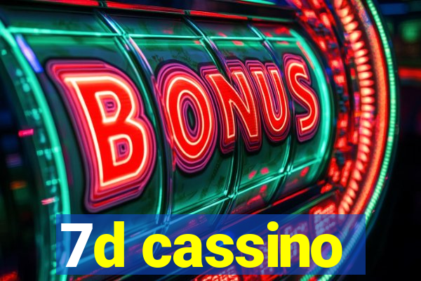 7d cassino