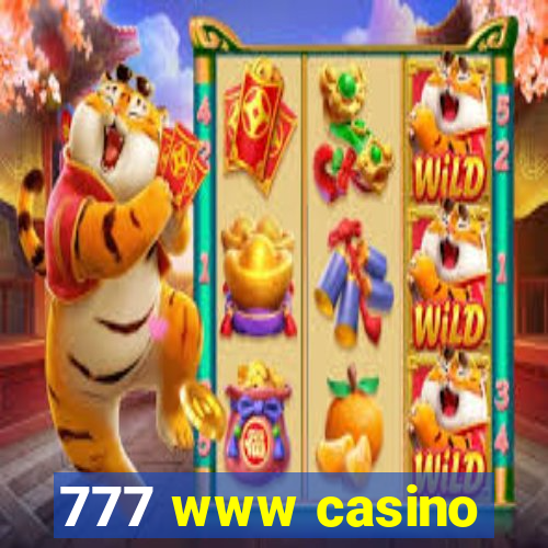 777 www casino