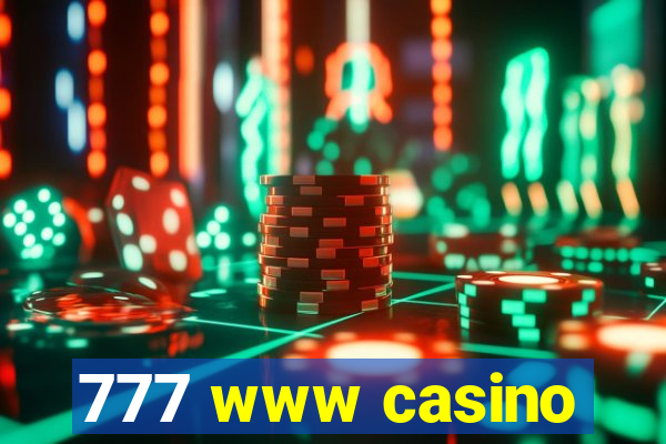 777 www casino