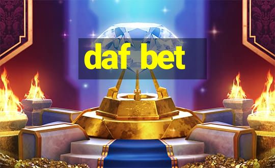 daf bet