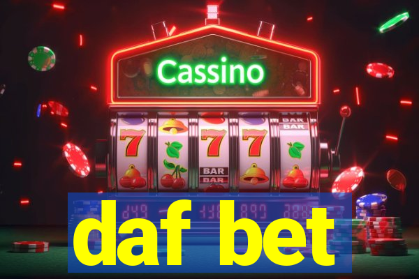 daf bet