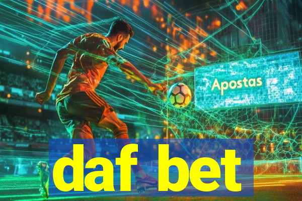 daf bet