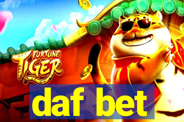 daf bet