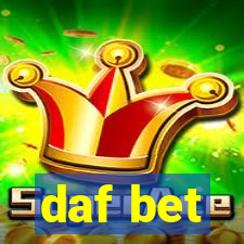 daf bet