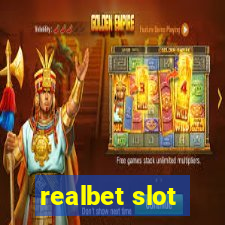 realbet slot