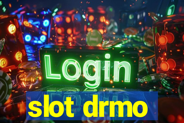 slot drmo