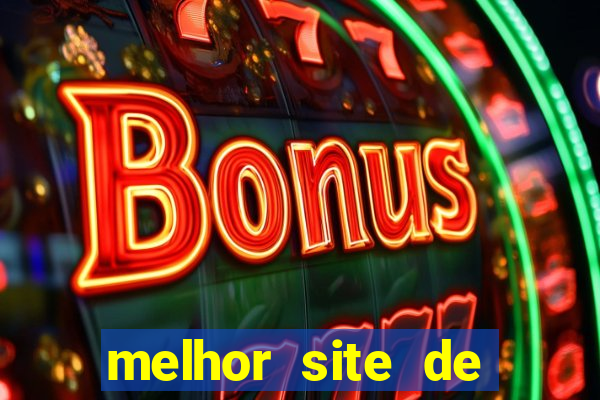 melhor site de aposta de futebol