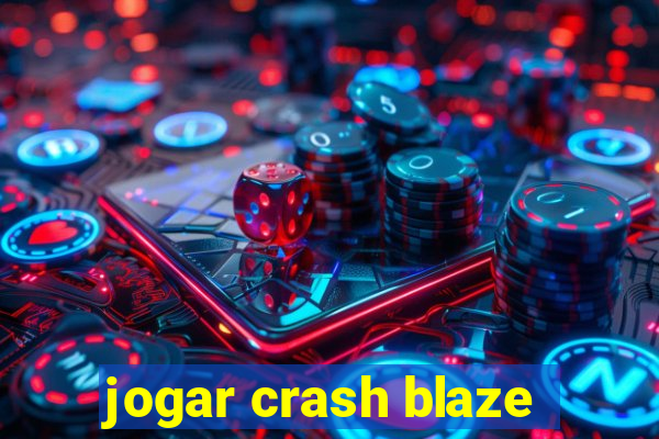 jogar crash blaze