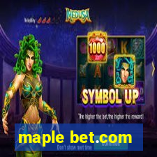 maple bet.com