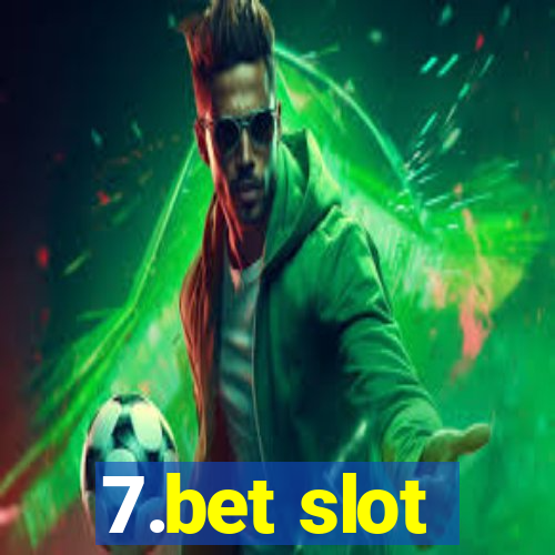 7.bet slot