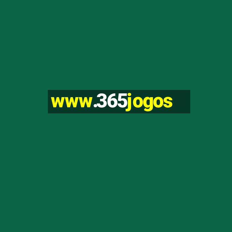 www.365jogos