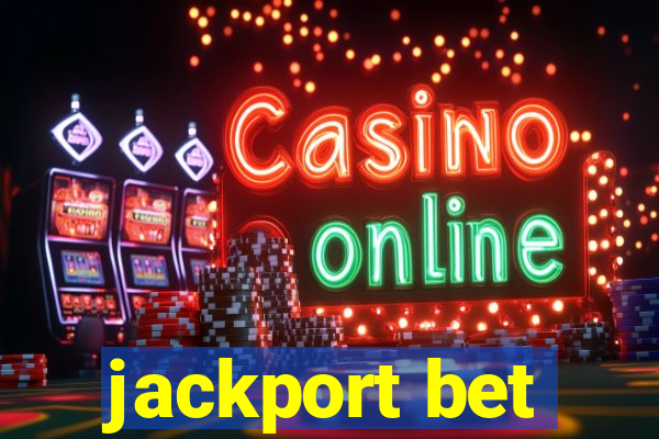 jackport bet