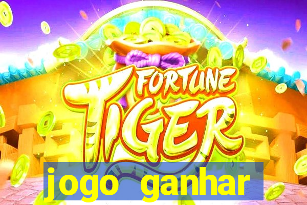 jogo ganhar dinheiro de verdade pix