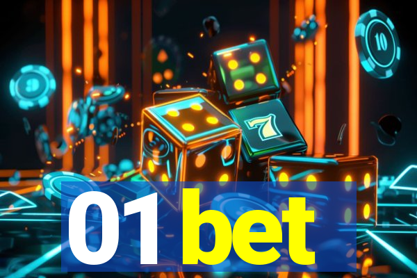 01 bet