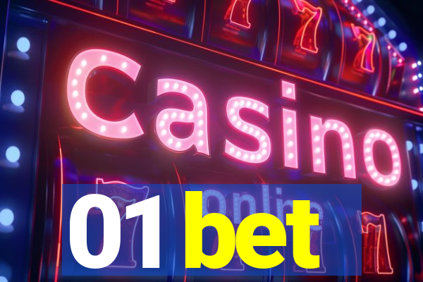 01 bet