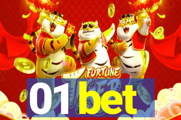 01 bet