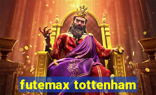 futemax tottenham