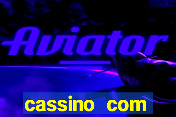 cassino com deposito de 5 reais