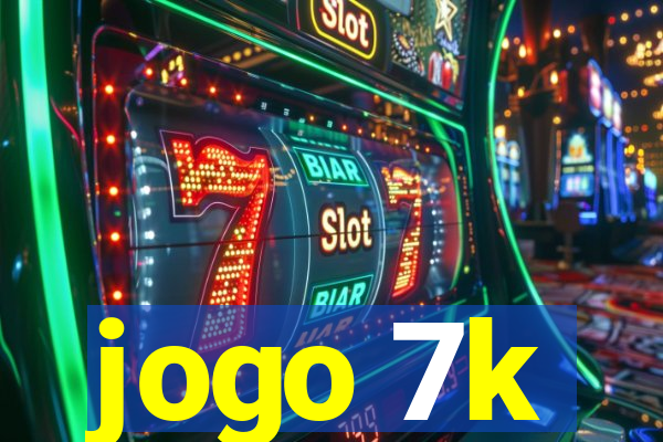 jogo 7k