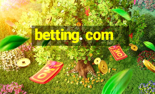 betting. com