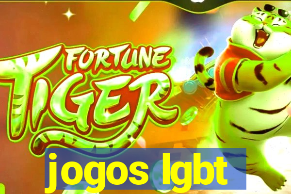 jogos lgbt