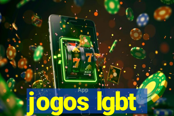 jogos lgbt