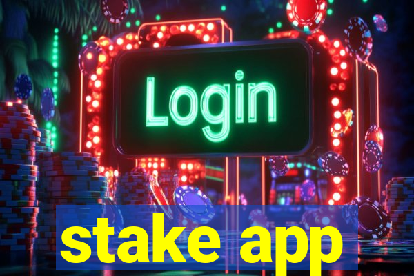 stake app