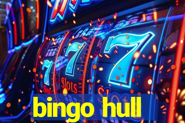 bingo hull